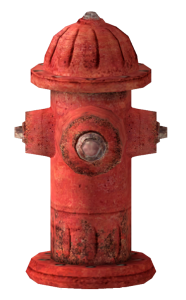 Fire hydrant PNG-15863